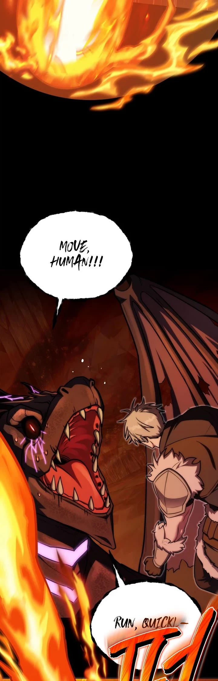 Surviving as a Barbarian in a Fantasy World Chapter 66 page 24 - Chapter 66