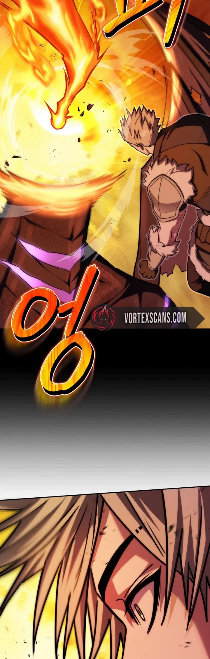 Surviving as a Barbarian in a Fantasy World Chapter 66 page 25 - Chapter 66