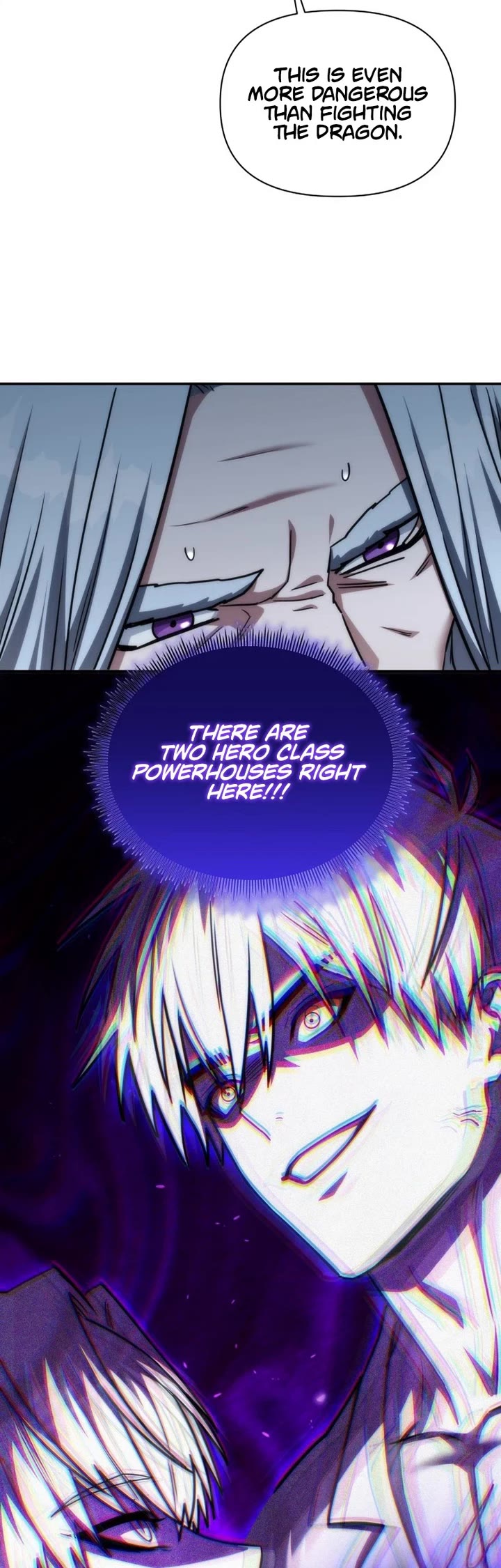 Surviving as a Barbarian in a Fantasy World Chapter 66 page 35 - Chapter 66