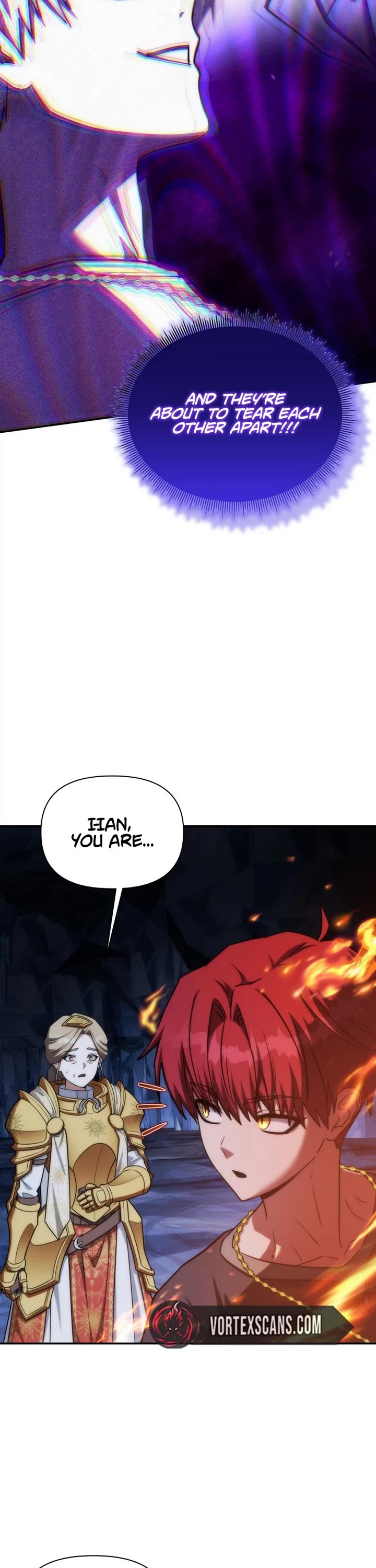 Surviving as a Barbarian in a Fantasy World Chapter 66 page 36 - Chapter 66