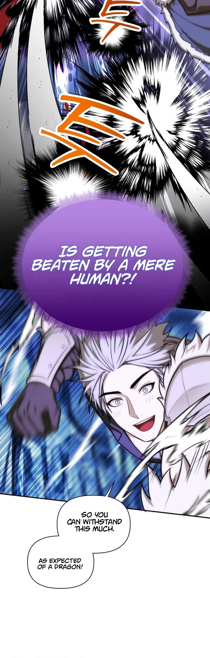 Surviving as a Barbarian in a Fantasy World Chapter 66 page 4 - Chapter 66