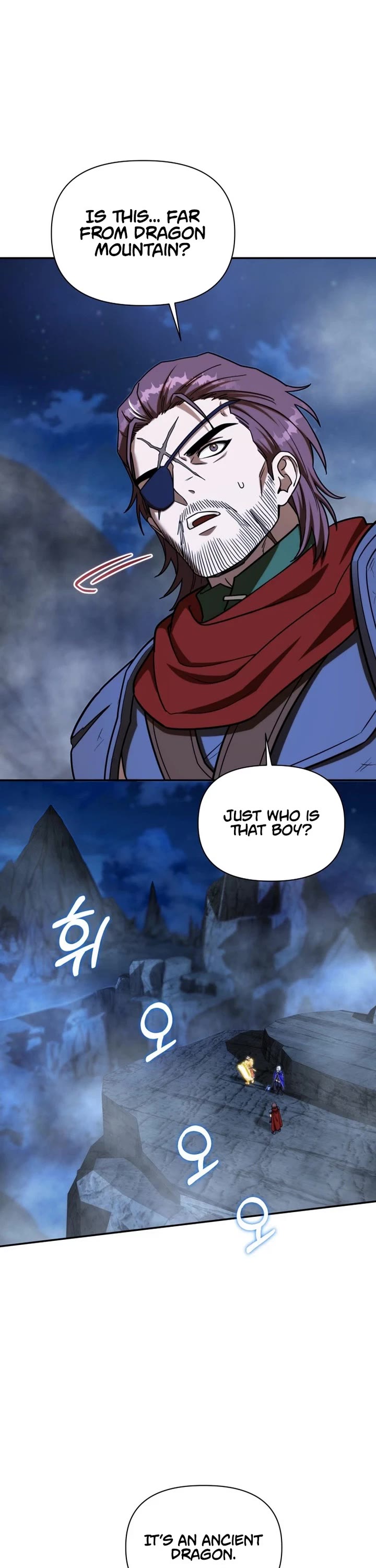 Surviving as a Barbarian in a Fantasy World Chapter 66 page 42 - Chapter 66