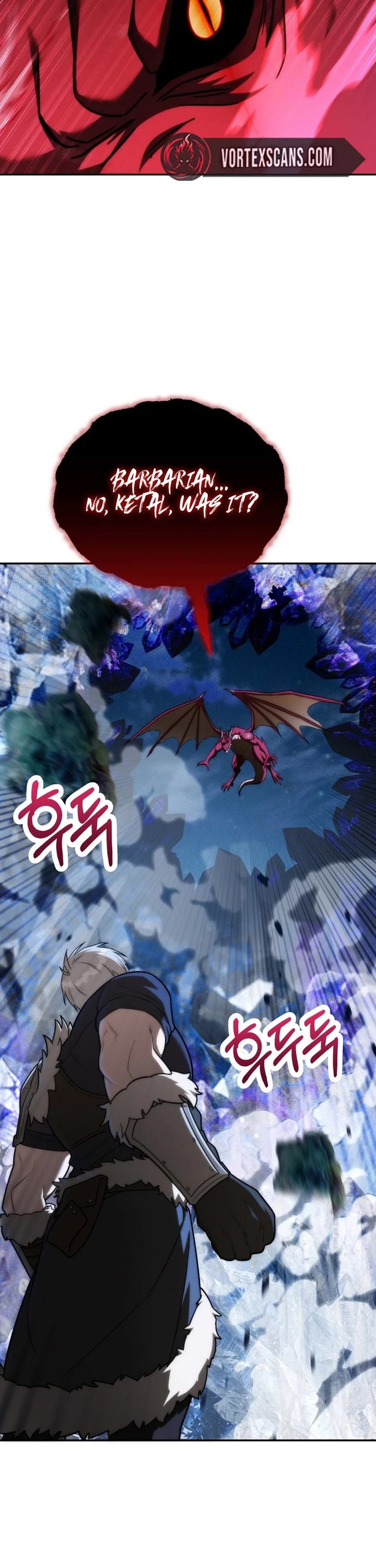Surviving as a Barbarian in a Fantasy World Chapter 66 page 48 - Chapter 66