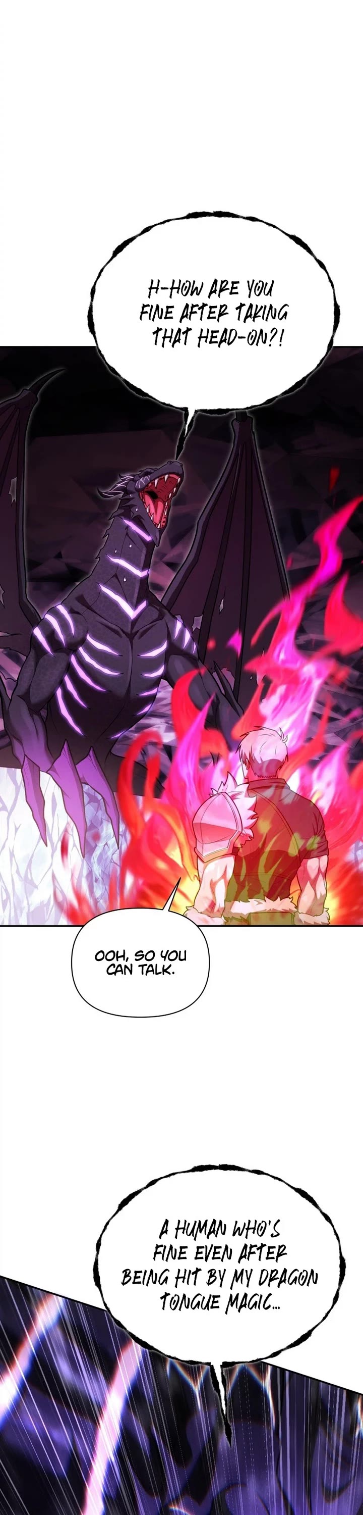Surviving as a Barbarian in a Fantasy World Chapter 66 page 8 - Chapter 66
