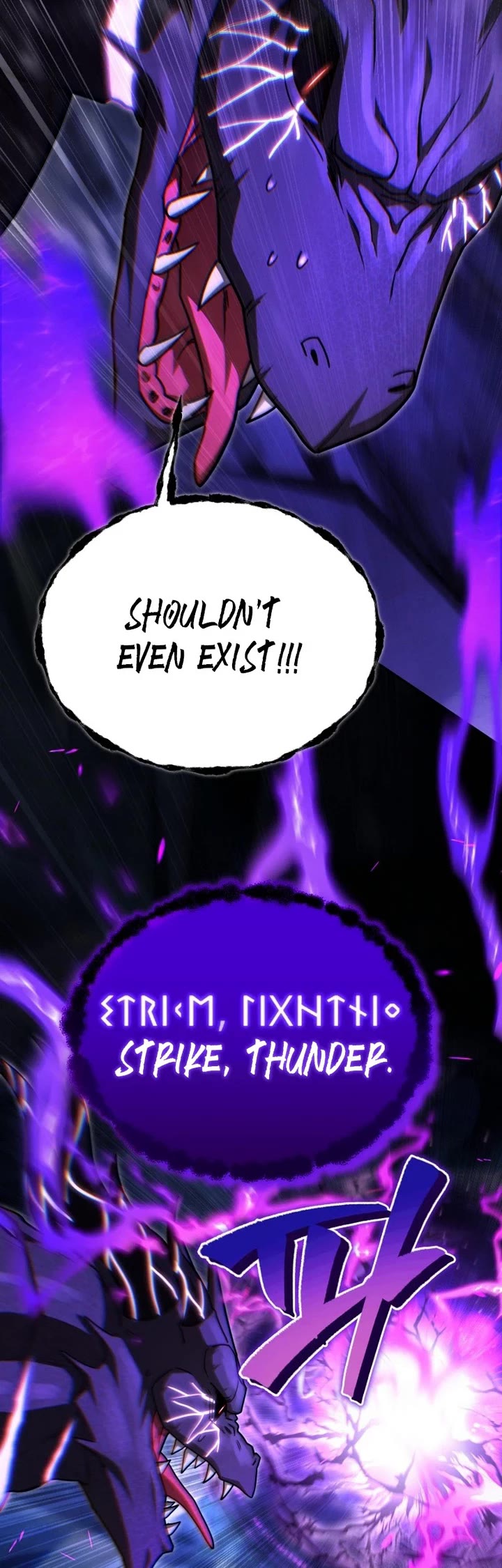 Surviving as a Barbarian in a Fantasy World Chapter 66 page 9 - Chapter 66