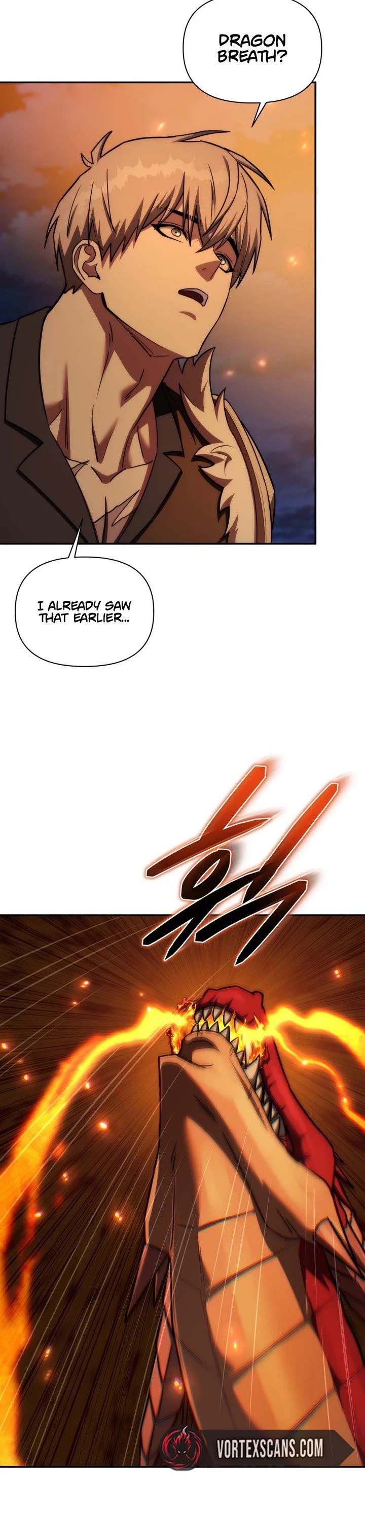 Surviving as a Barbarian in a Fantasy World Chapter 67 page 26 - Chapter 67