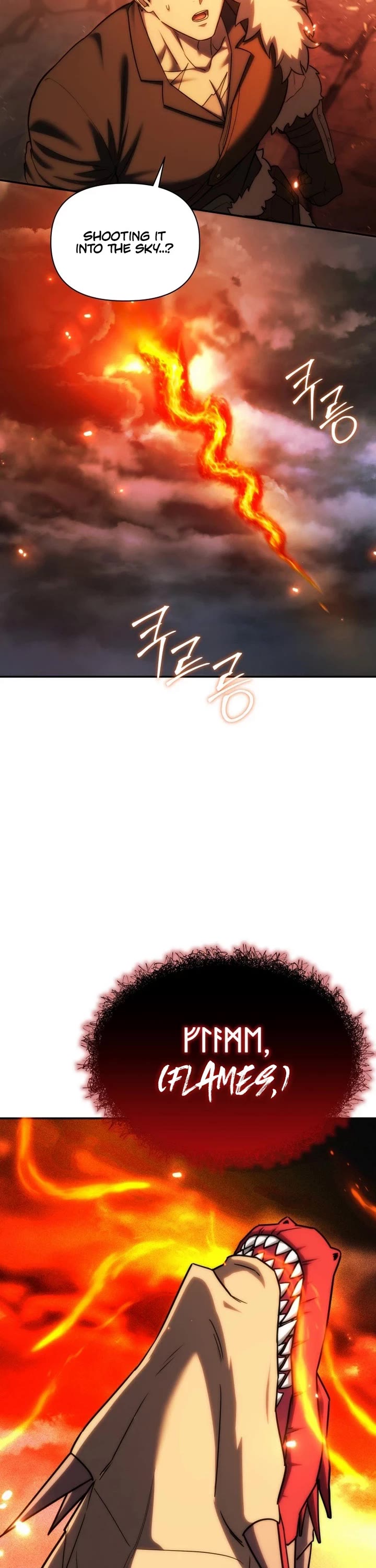 Surviving as a Barbarian in a Fantasy World Chapter 67 page 28 - Chapter 67