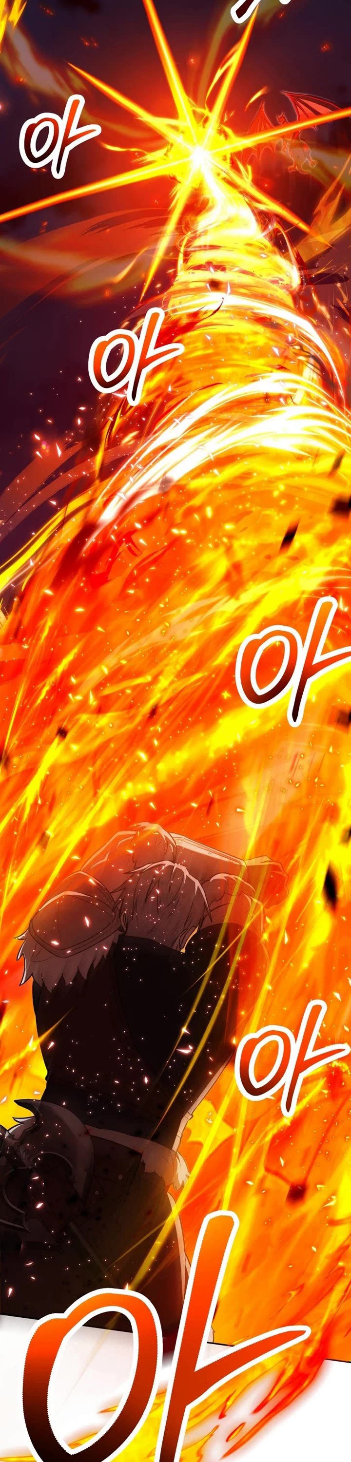Surviving as a Barbarian in a Fantasy World Chapter 67 page 32 - Chapter 67
