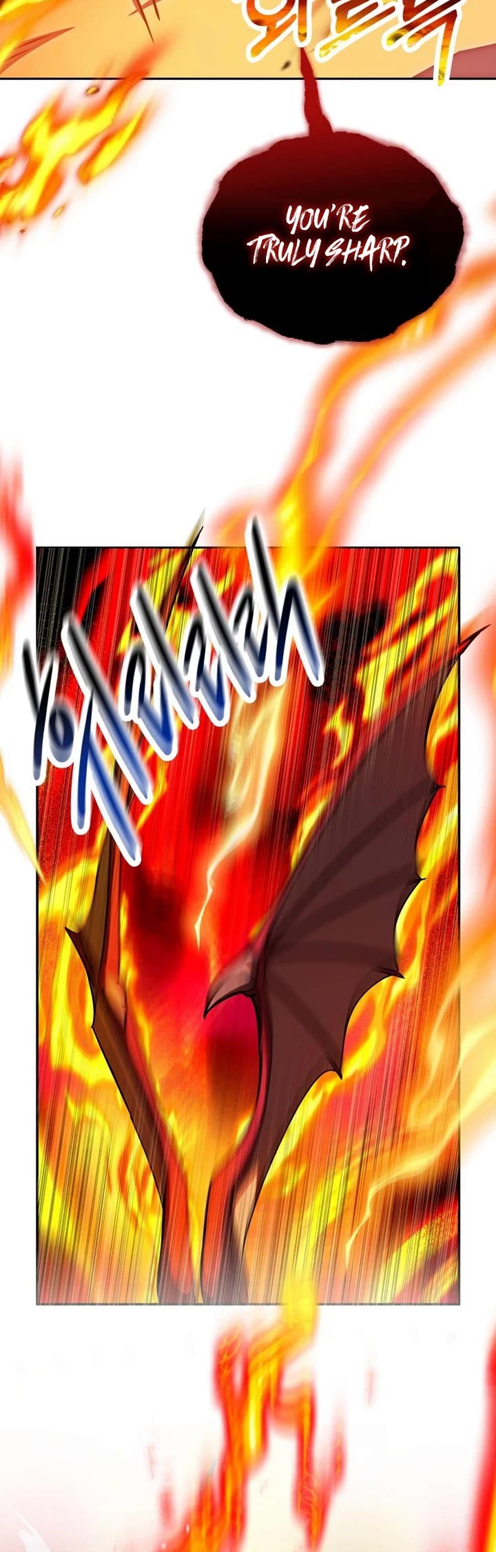 Surviving as a Barbarian in a Fantasy World Chapter 67 page 45 - Chapter 67