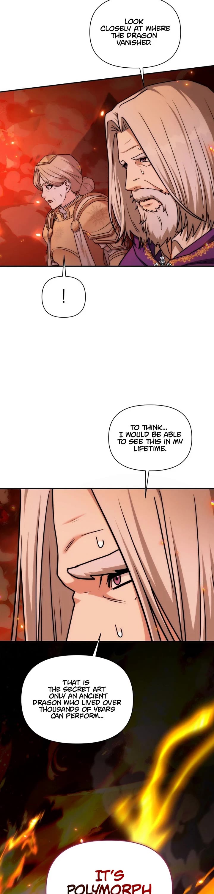 Surviving as a Barbarian in a Fantasy World Chapter 67 page 48 - Chapter 67