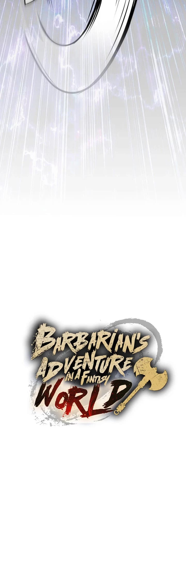 Surviving as a Barbarian in a Fantasy World Chapter 67 page 9 - Chapter 67