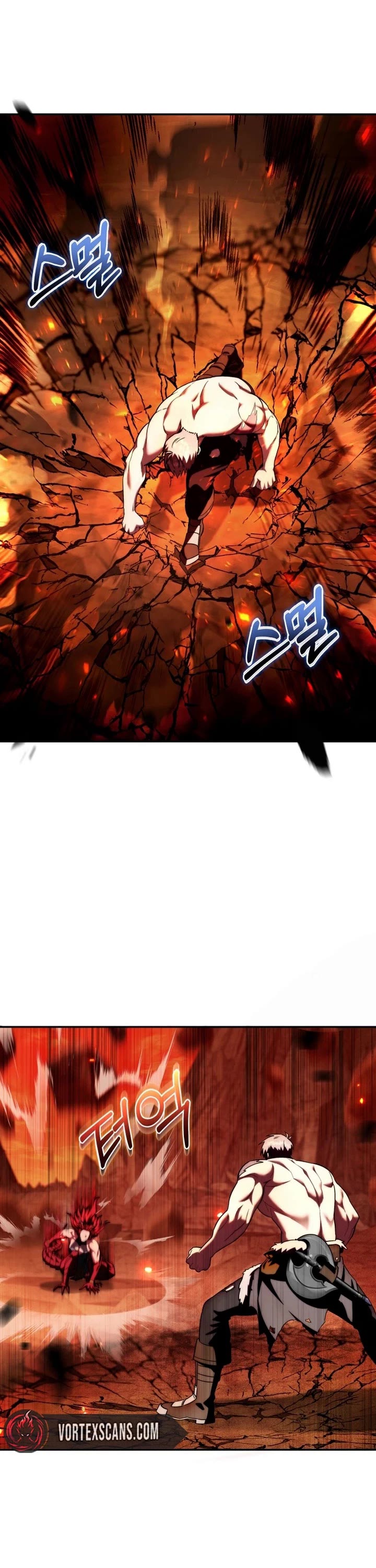 Surviving as a Barbarian in a Fantasy World Chapter 68 page 17 - Chapter 68