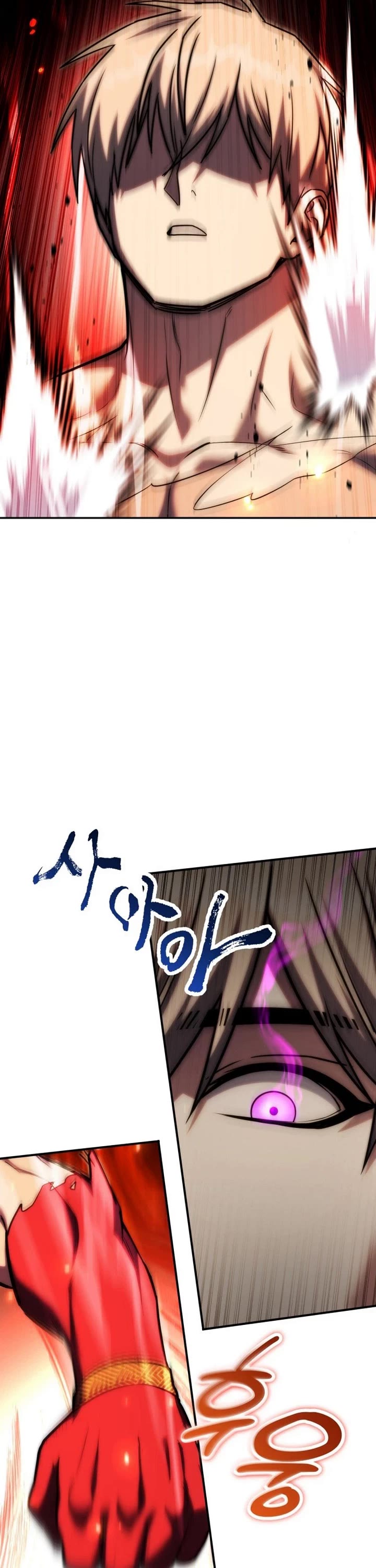 Surviving as a Barbarian in a Fantasy World Chapter 68 page 22 - Chapter 68