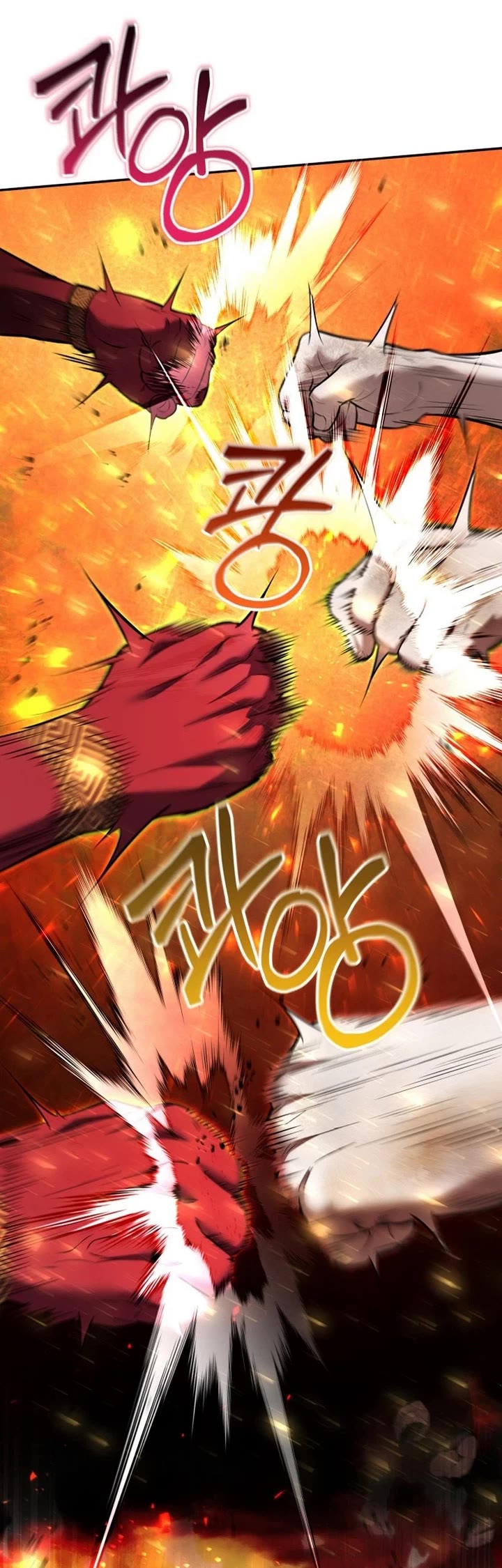 Surviving as a Barbarian in a Fantasy World Chapter 68 page 29 - Chapter 68