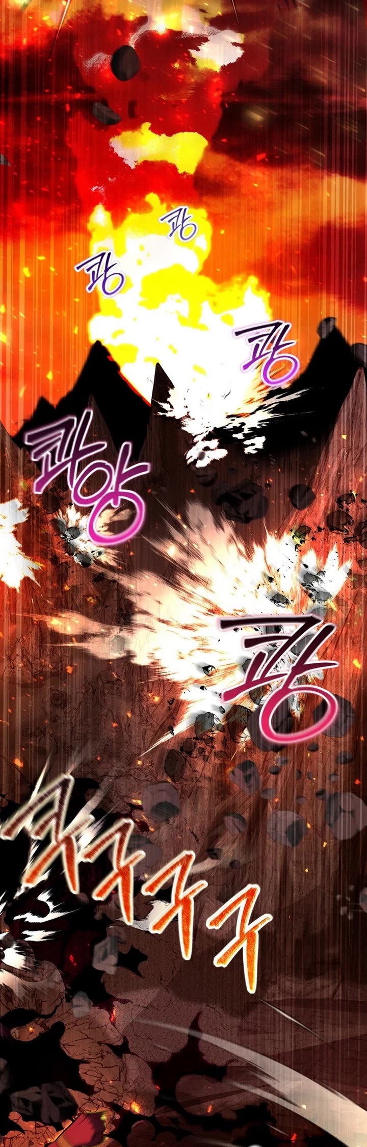 Surviving as a Barbarian in a Fantasy World Chapter 68 page 30 - Chapter 68