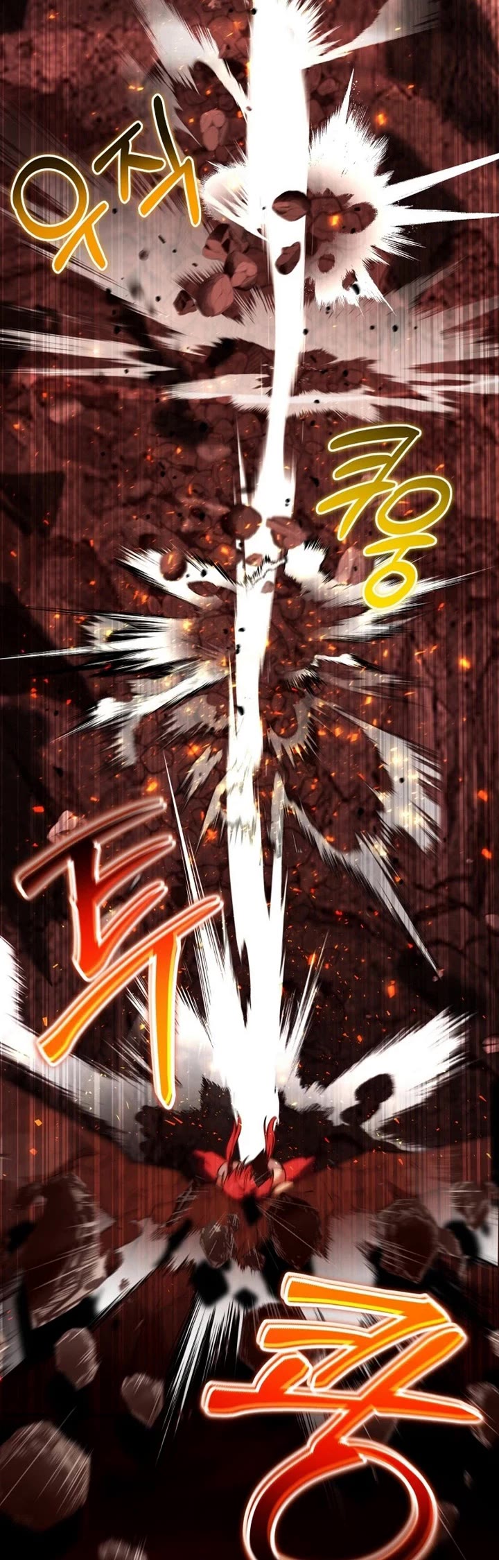 Surviving as a Barbarian in a Fantasy World Chapter 68 page 35 - Chapter 68