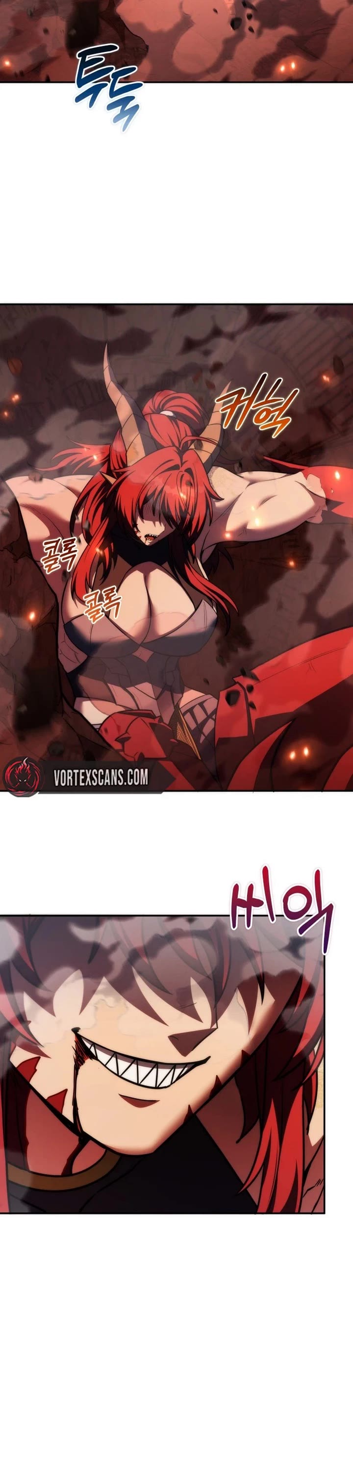 Surviving as a Barbarian in a Fantasy World Chapter 68 page 37 - Chapter 68