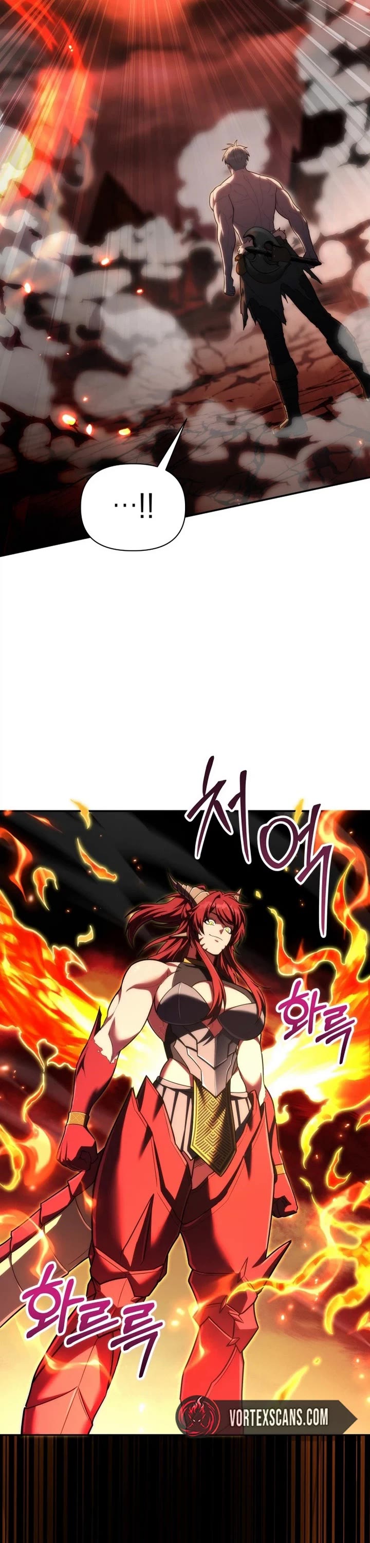 Surviving as a Barbarian in a Fantasy World Chapter 68 page 41 - Chapter 68