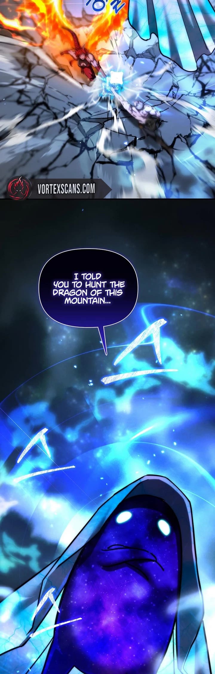 Surviving as a Barbarian in a Fantasy World Chapter 68 page 50 - Chapter 68