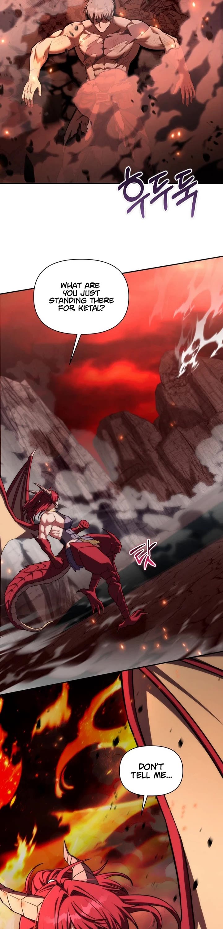 Surviving as a Barbarian in a Fantasy World Chapter 68 page 7 - Chapter 68