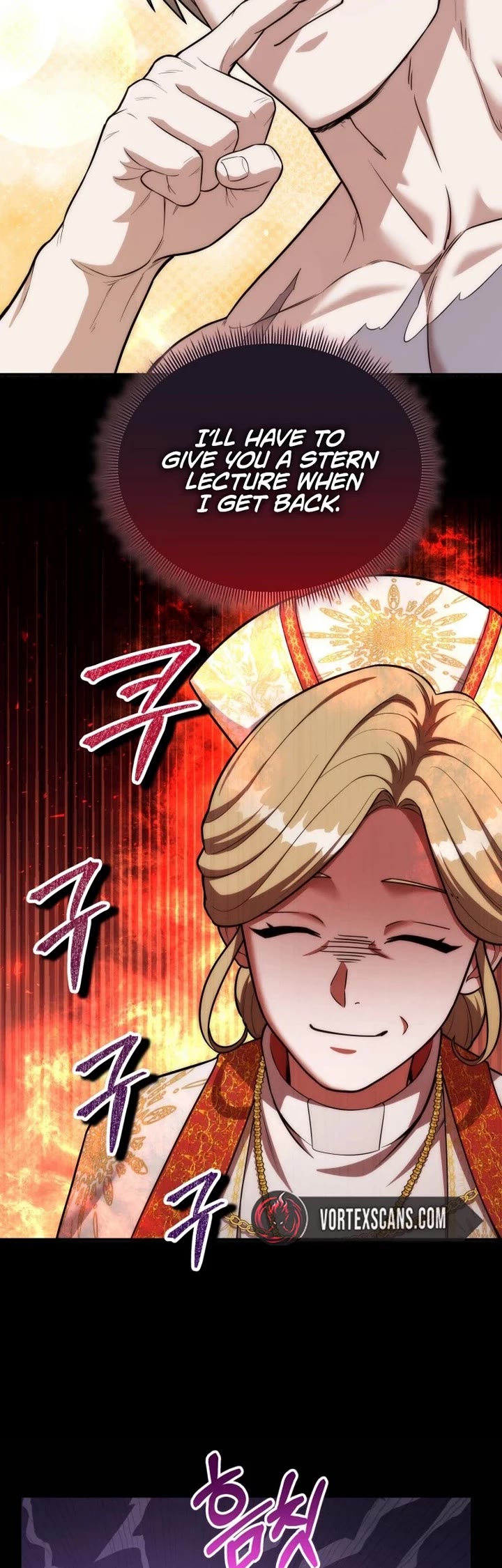 Surviving as a Barbarian in a Fantasy World Chapter 69 page 19 - Chapter 69