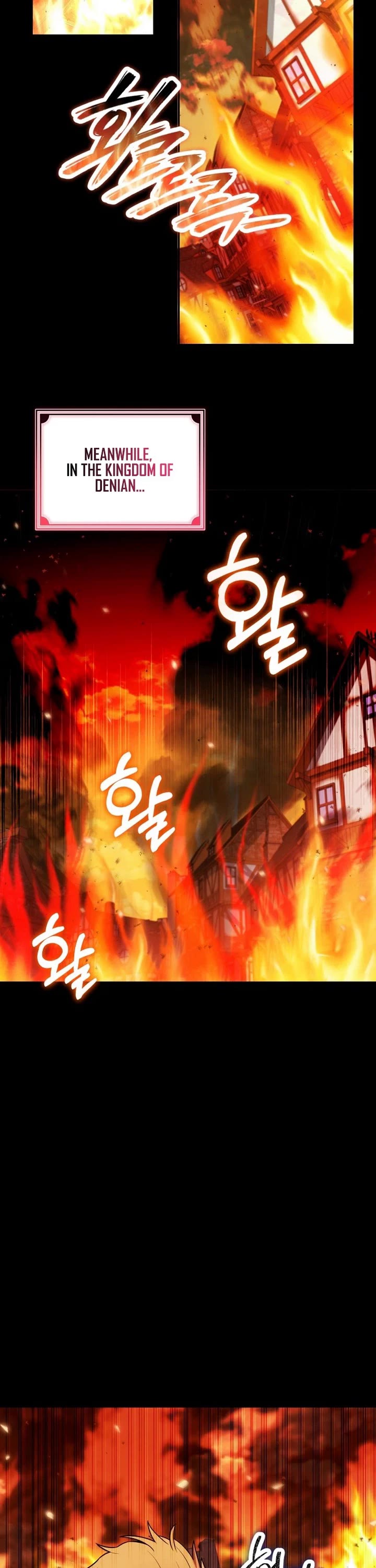 Surviving as a Barbarian in a Fantasy World Chapter 69 page 36 - Chapter 69