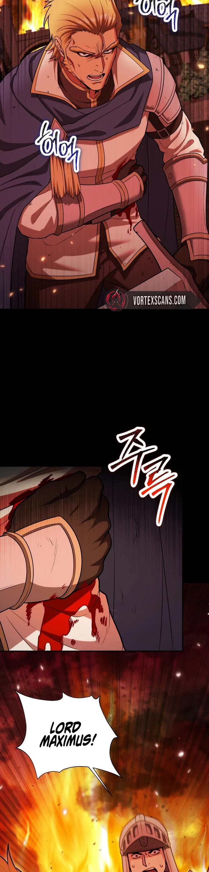 Surviving as a Barbarian in a Fantasy World Chapter 69 page 37 - Chapter 69