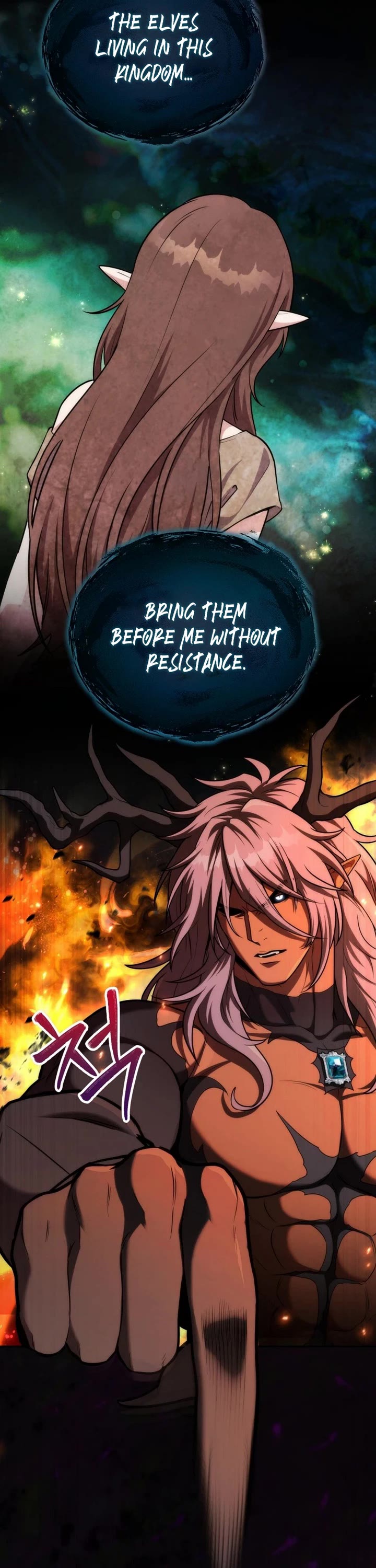 Surviving as a Barbarian in a Fantasy World Chapter 69 page 42 - Chapter 69