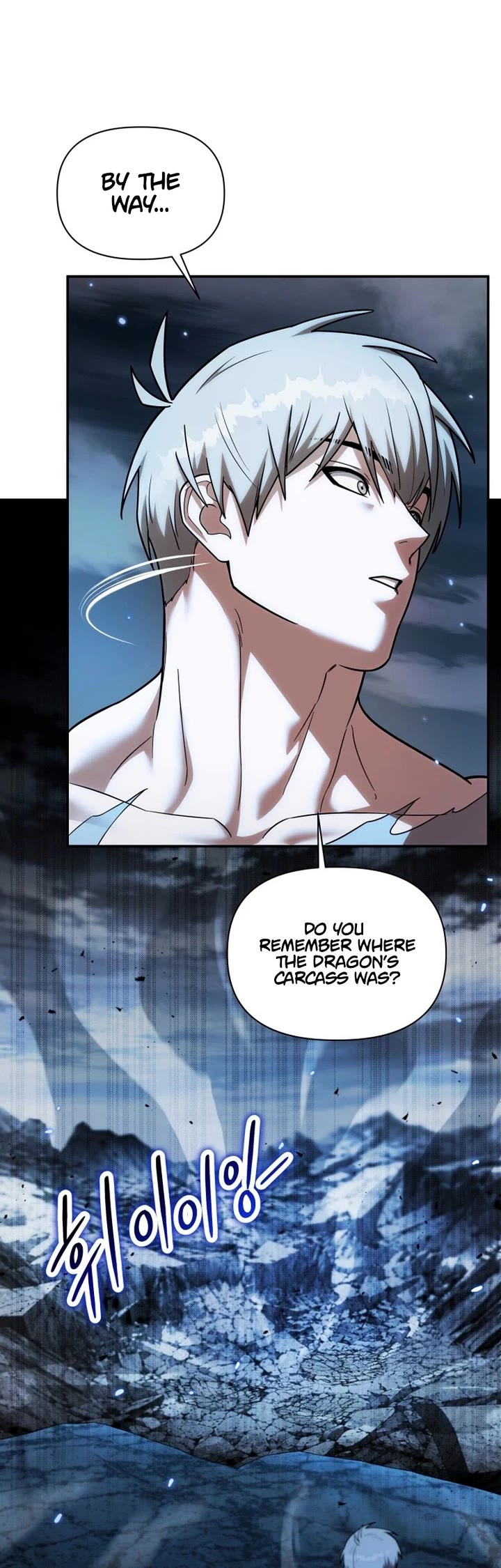 Surviving as a Barbarian in a Fantasy World Chapter 69 page 5 - Chapter 69