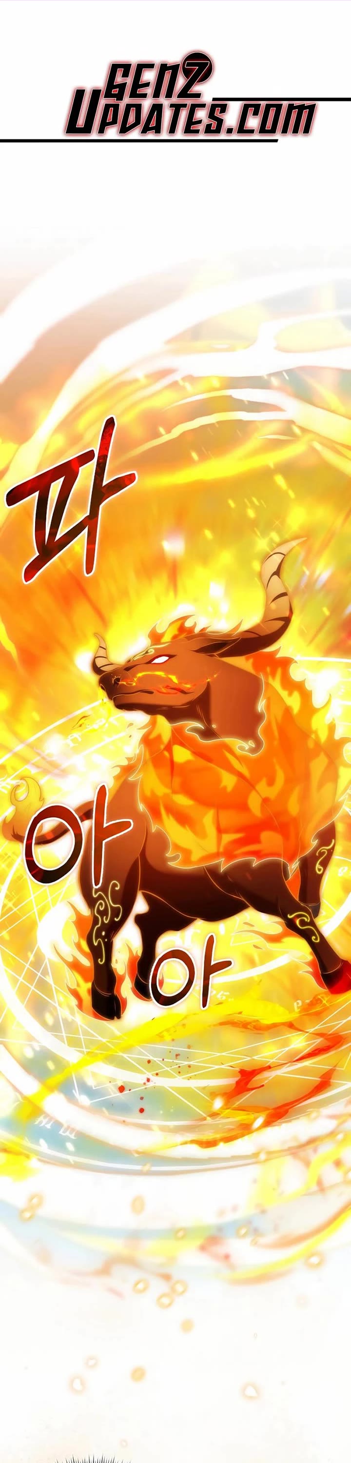 Surviving as a Barbarian in a Fantasy World Chapter 7 page 1 - Chapter 7
