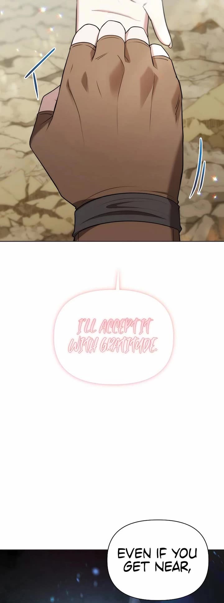 Surviving as a Barbarian in a Fantasy World Chapter 7 page 43 - Chapter 7