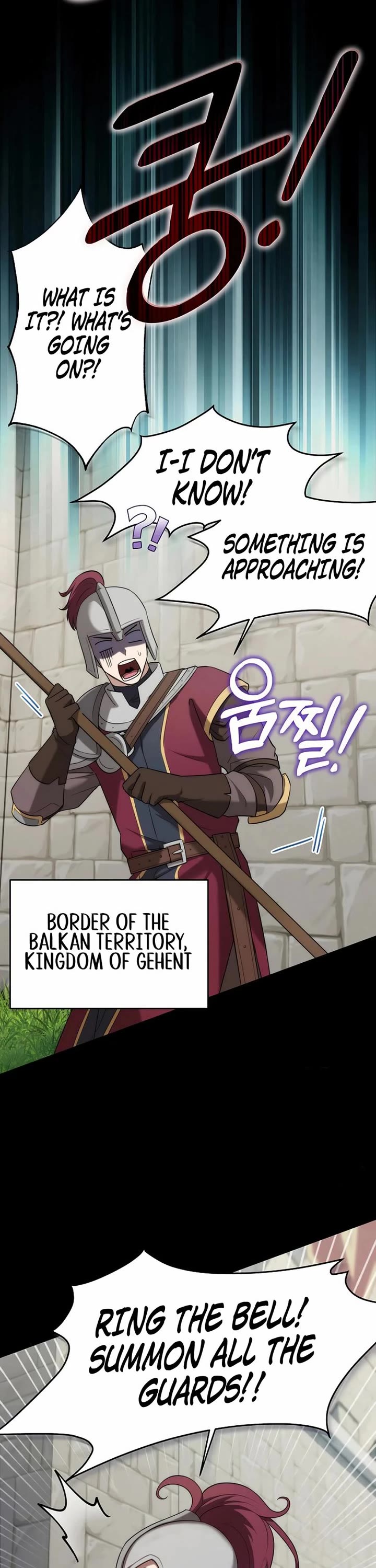Surviving as a Barbarian in a Fantasy World Chapter 7 page 52 - Chapter 7