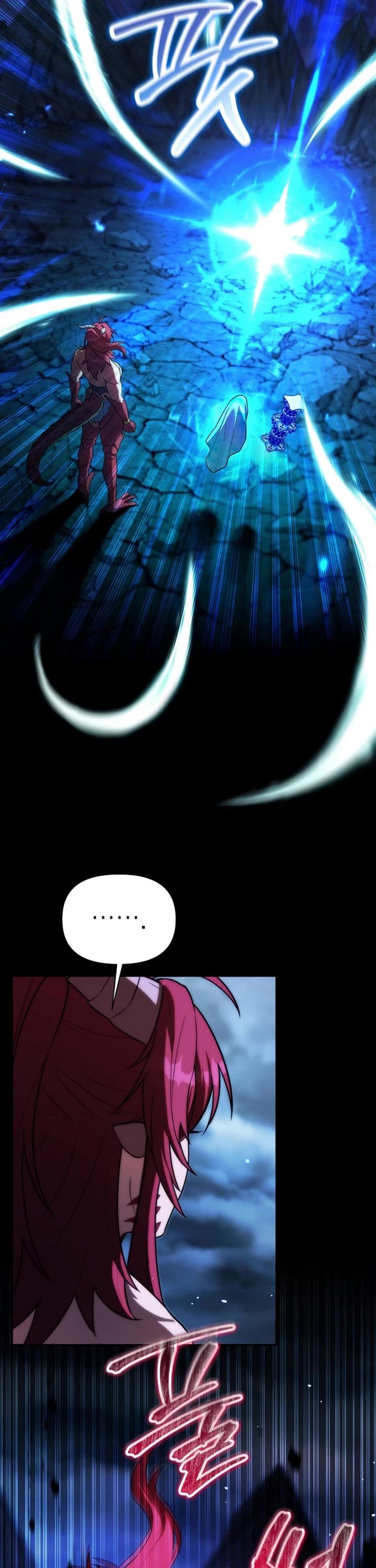 Surviving as a Barbarian in a Fantasy World Chapter 70 page 17 - Chapter 70