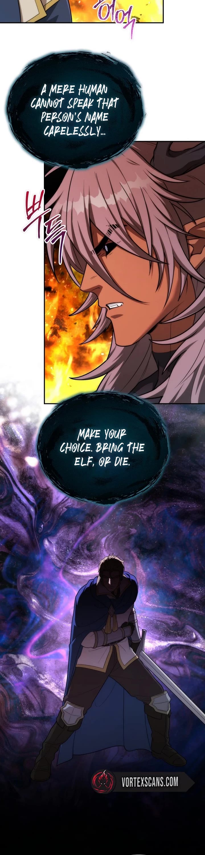 Surviving as a Barbarian in a Fantasy World Chapter 70 page 2 - Chapter 70