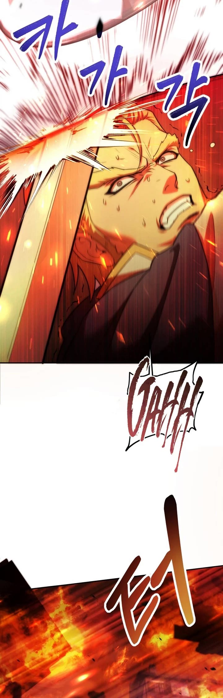 Surviving as a Barbarian in a Fantasy World Chapter 70 page 25 - Chapter 70