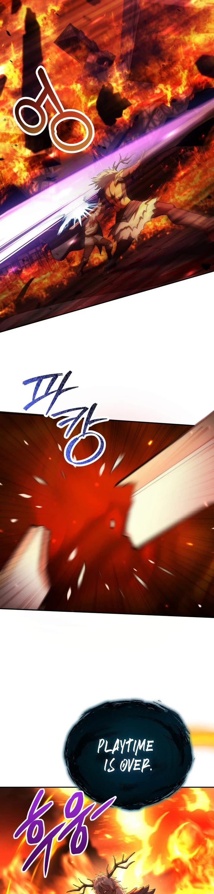 Surviving as a Barbarian in a Fantasy World Chapter 70 page 26 - Chapter 70
