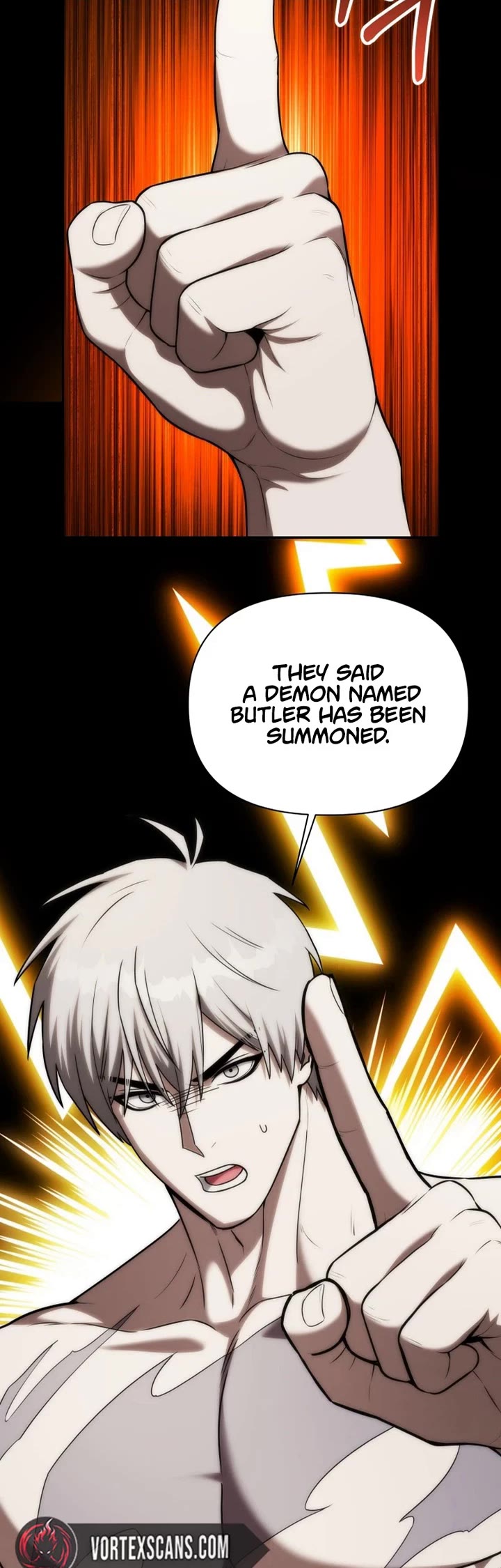 Surviving as a Barbarian in a Fantasy World Chapter 70 page 39 - Chapter 70