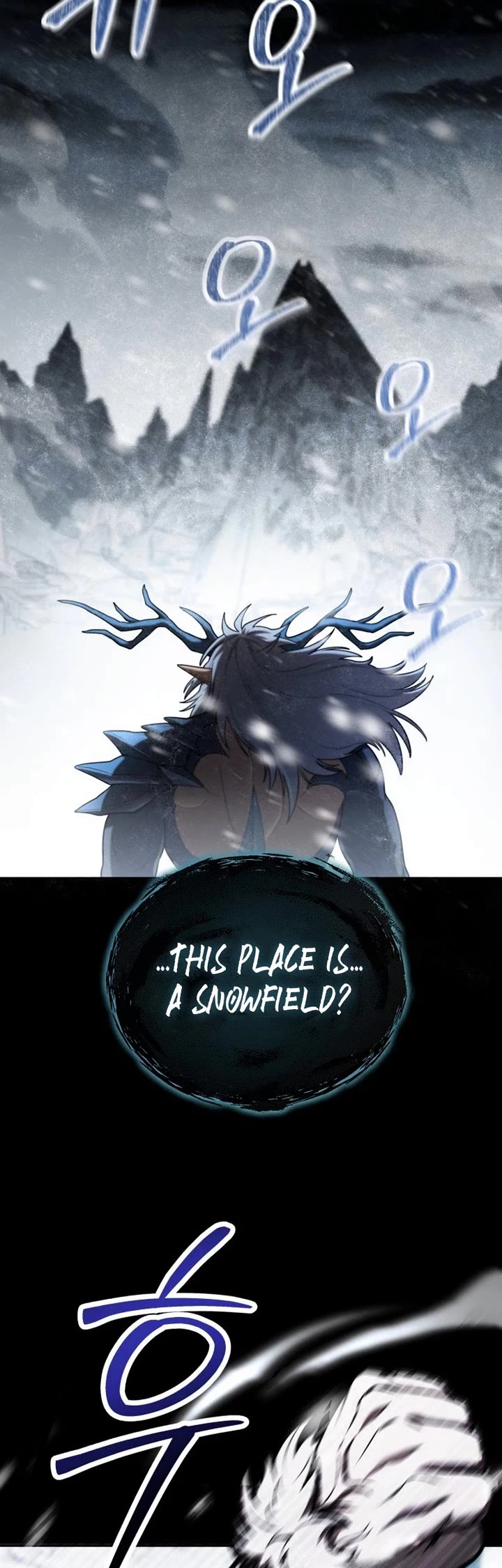 Surviving as a Barbarian in a Fantasy World Chapter 71 page 30 - Chapter 71