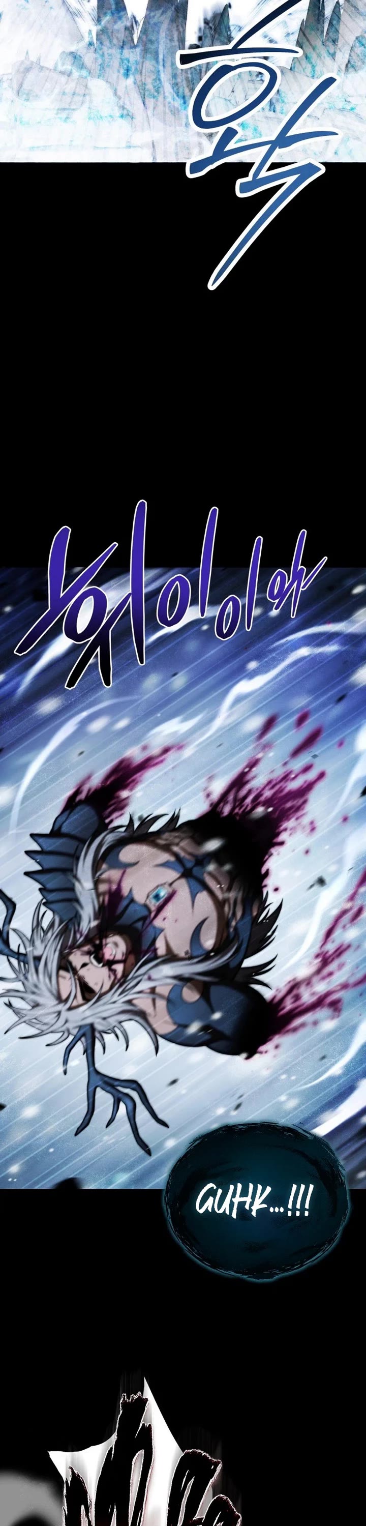 Surviving as a Barbarian in a Fantasy World Chapter 71 page 32 - Chapter 71