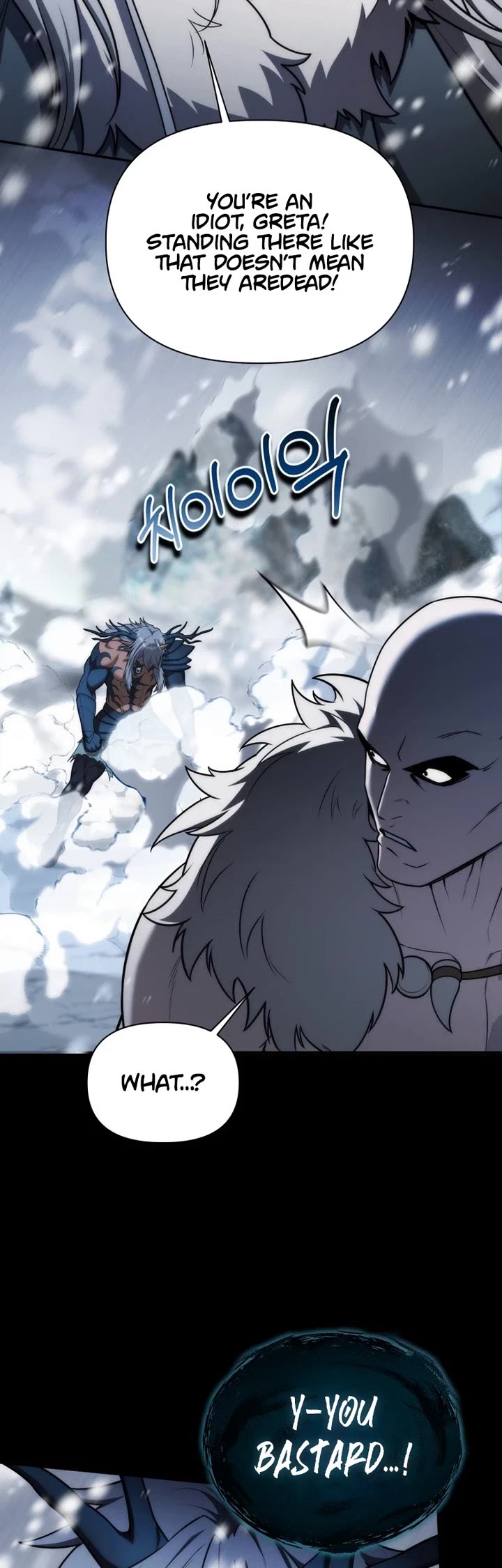 Surviving as a Barbarian in a Fantasy World Chapter 71 page 35 - Chapter 71
