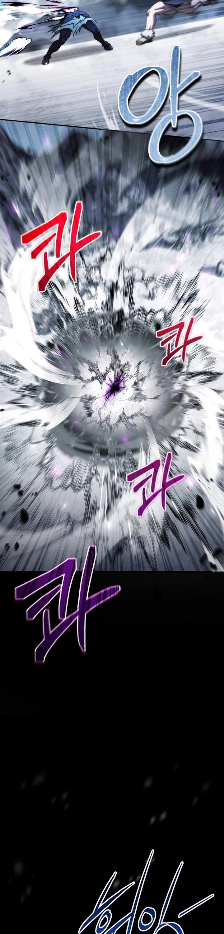 Surviving as a Barbarian in a Fantasy World Chapter 71 page 37 - Chapter 71