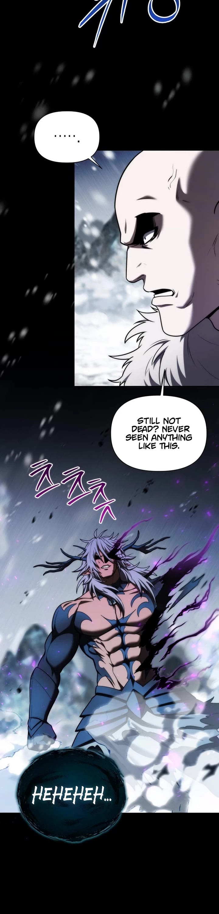 Surviving as a Barbarian in a Fantasy World Chapter 71 page 38 - Chapter 71