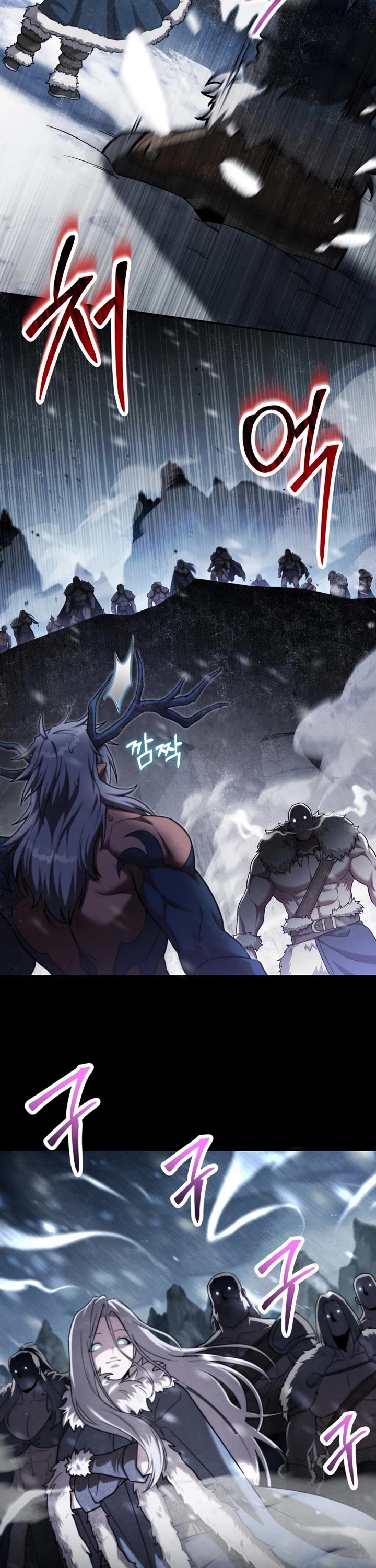 Surviving as a Barbarian in a Fantasy World Chapter 71 page 42 - Chapter 71