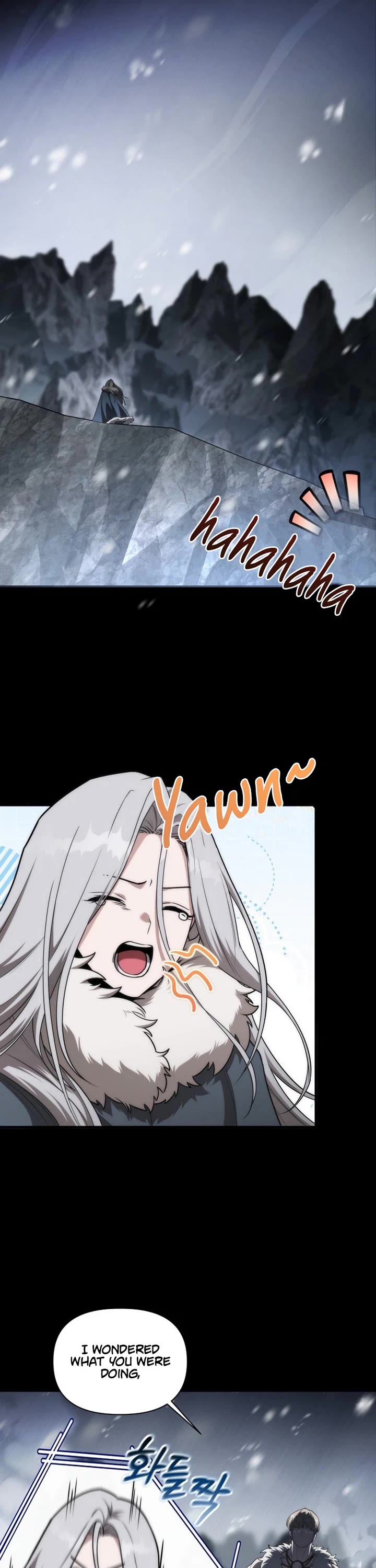 Surviving as a Barbarian in a Fantasy World Chapter 71 page 47 - Chapter 71