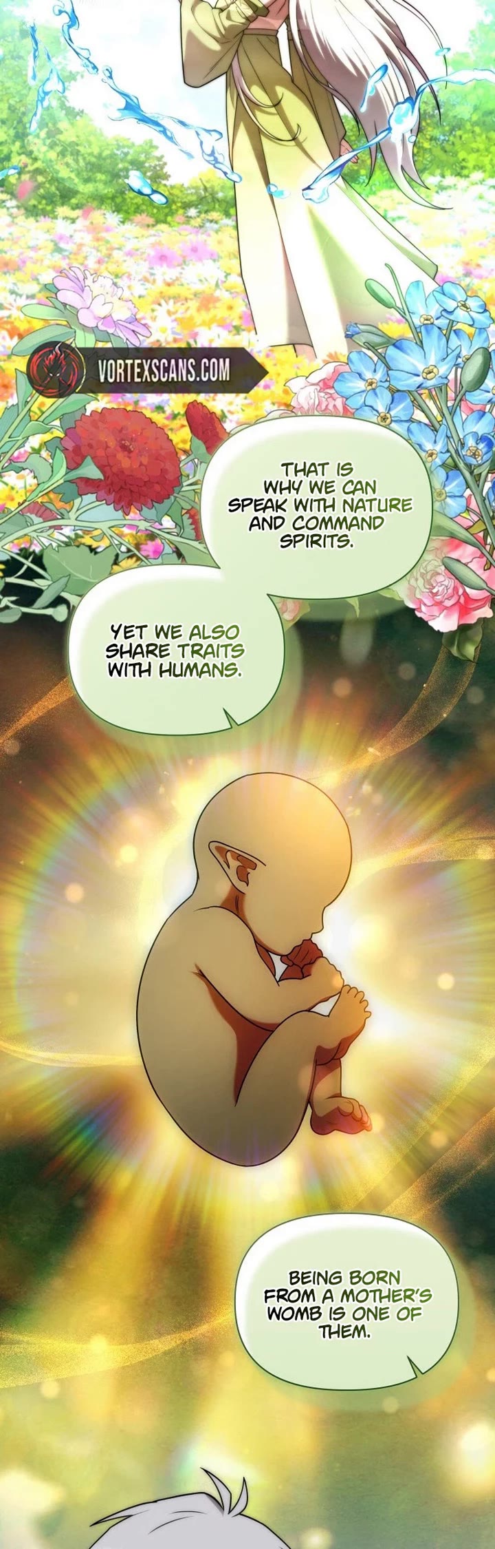 Surviving as a Barbarian in a Fantasy World Chapter 72 page 20 - Chapter 72