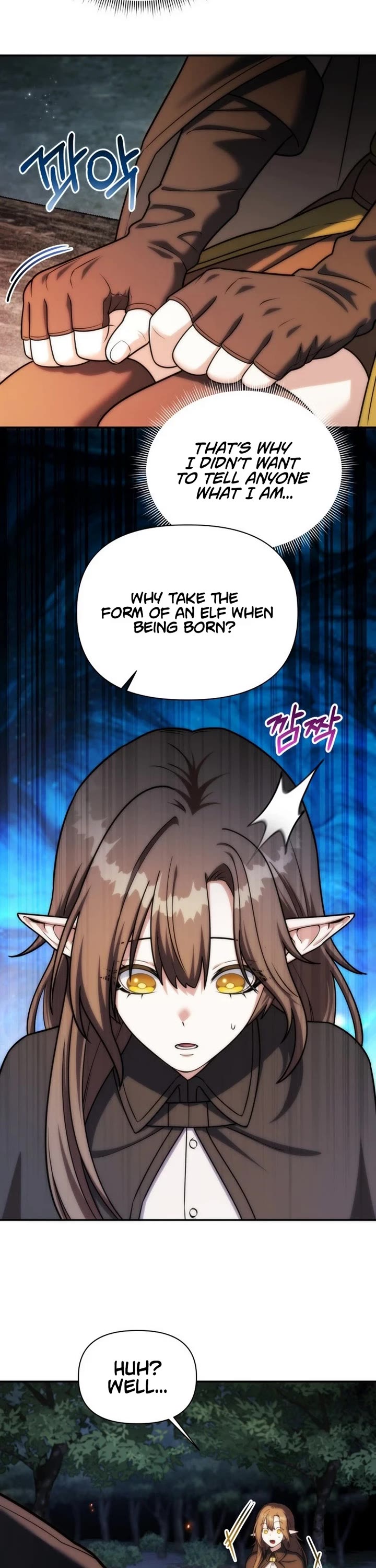 Surviving as a Barbarian in a Fantasy World Chapter 72 page 26 - Chapter 72