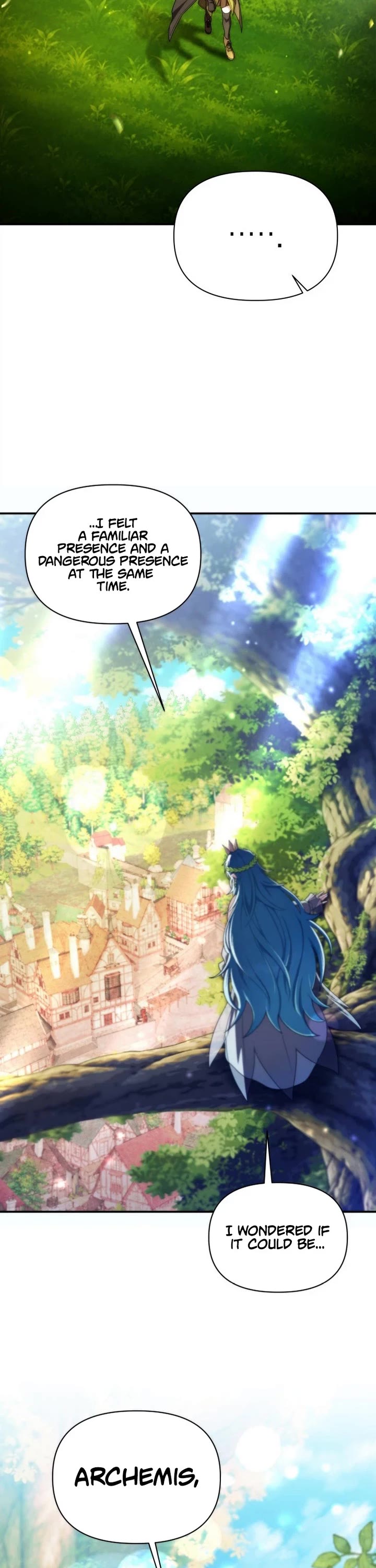 Surviving as a Barbarian in a Fantasy World Chapter 72 page 43 - Chapter 72