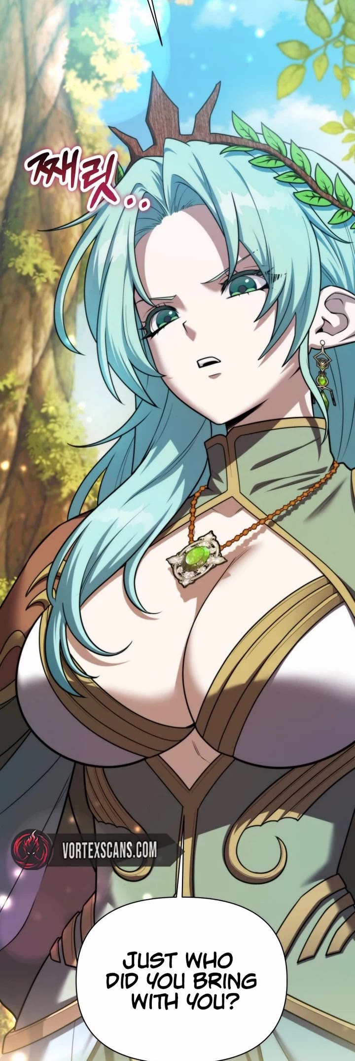 Surviving as a Barbarian in a Fantasy World Chapter 72 page 44 - Chapter 72