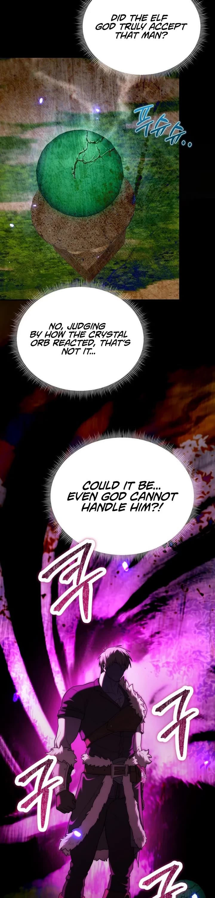 Surviving as a Barbarian in a Fantasy World Chapter 73 page 36 - Chapter 73