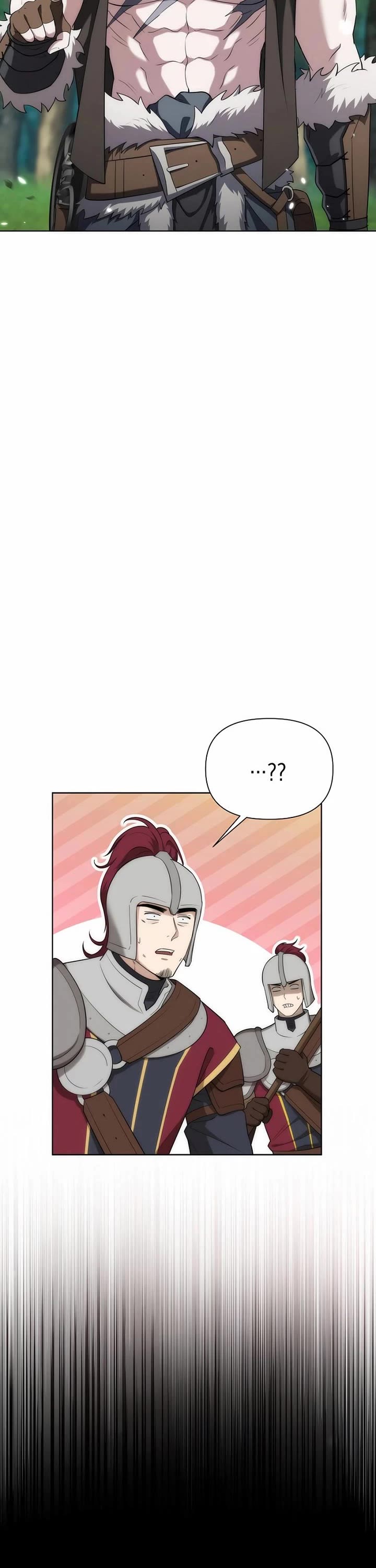 Surviving as a Barbarian in a Fantasy World Chapter 8 page 10 - Chapter 8